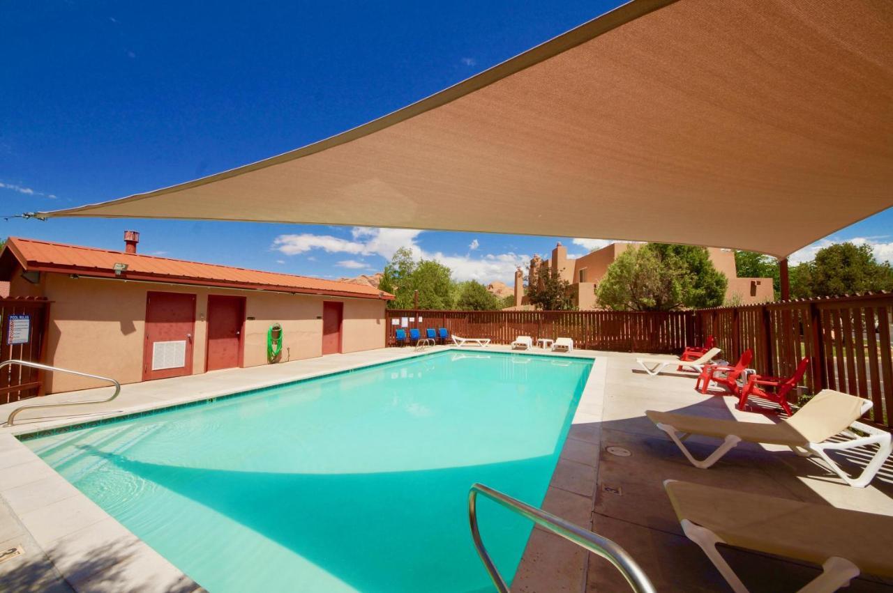 The Hacienda #3333 Vila Moab Exterior foto